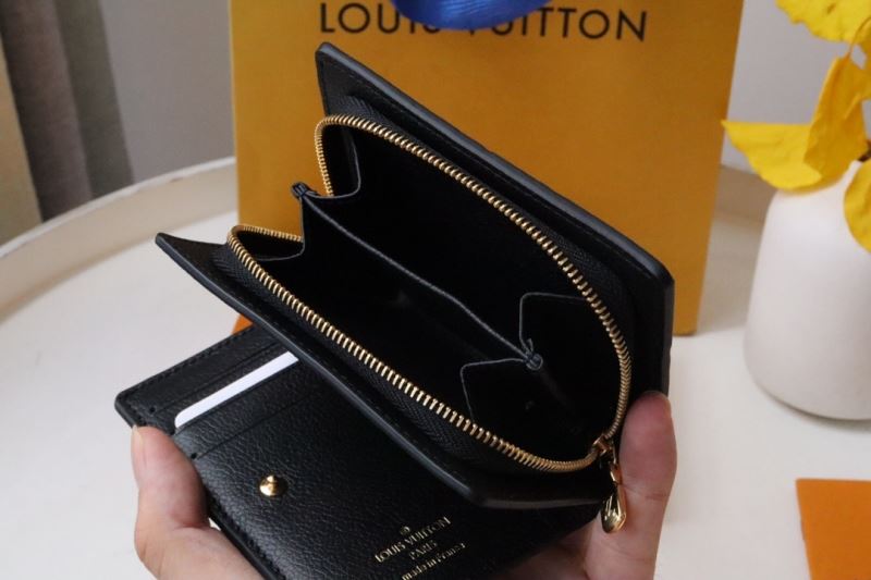 LV Wallets